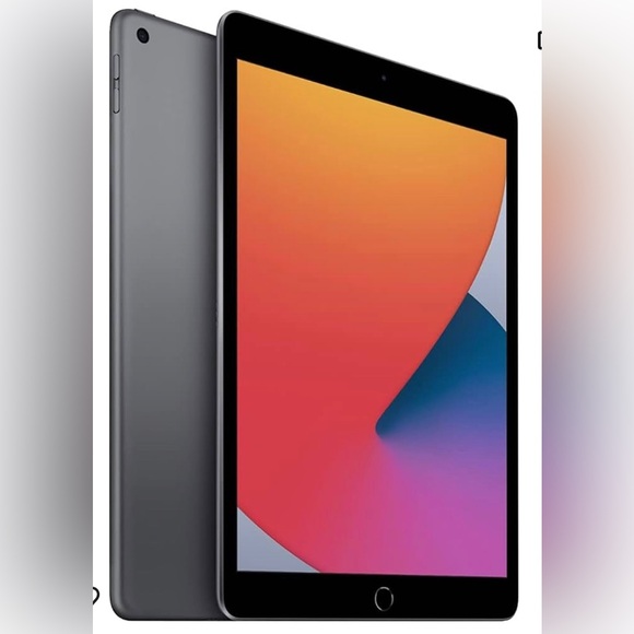 Apple IPad 7th Generation - Picture 1 of 6
